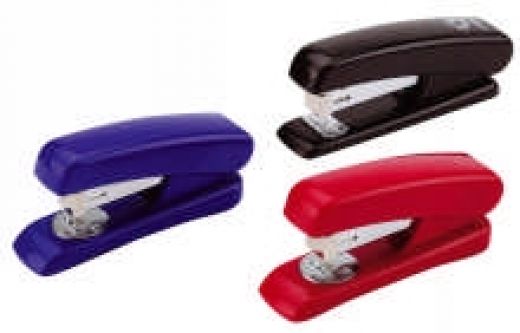 Heftger�t aus Kunststoff